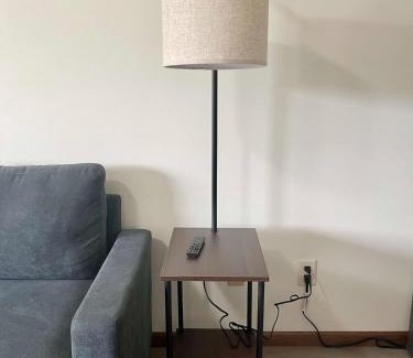 Wisconsin Dells Apartment | Unit 1 - Stand Rock Studios