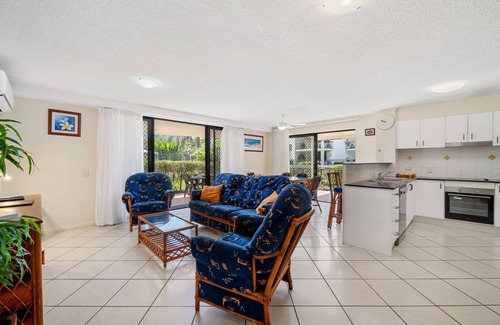 Marcoola Apartment | Unit 10 Marcoola Beach Resort