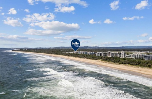 Marcoola House | Unit 10 Marcoola Beach Resort