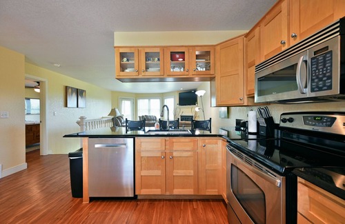 Birchwood Condo | Unit 109 2 Bdrm/2 Ba 2 Bedroom Condo