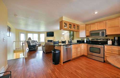 Birchwood Condo | Unit 109 2 Bdrm/2 Ba 2 Bedroom Condo