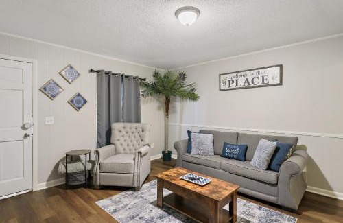 Enterprise Apartment | Unit 19 Green Acres Apartment