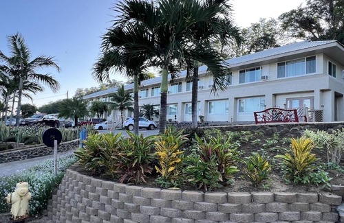 Wailuku Apartment | Unit 19 Maui Ohana Modern Studio