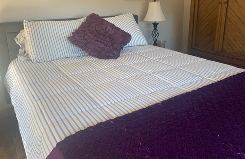 West Park House | Unit 2 Spring Summer Fall Winter