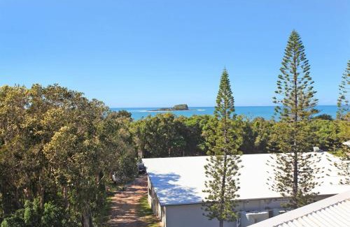 Mudjimba Apartment | Unit 2 The Drift