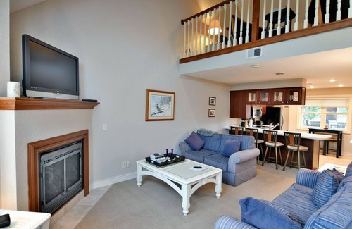 Birchwood Condo | Unit 207 2 Bdrm/2 Ba 2 Bedroom Condo by RedAwning