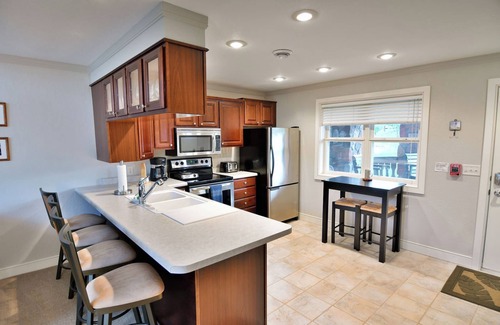Birchwood Condo | Unit 207 2 Bdrm/2 BA