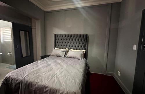 Bezuidenhout Valley Apartment | Unit 24, 163 on Bez