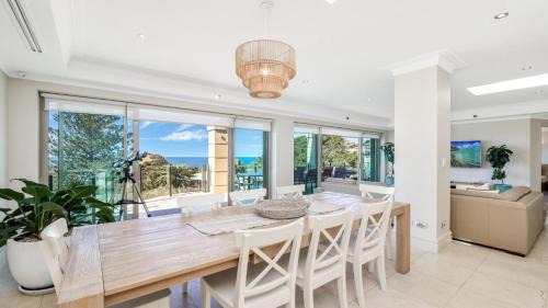 Terrigal House | Unit 26 - 3 Bedroom Premier Ocean View