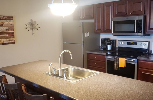 Birchwood Condo | Unit 311 1 Bd/1 Ba Condo 1 Bedroom Condo by RedAwning
