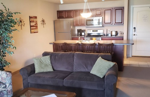 Birchwood Condo | Unit 311 1 Bd/1 Ba Condo 1 Bedroom Condo by RedAwning