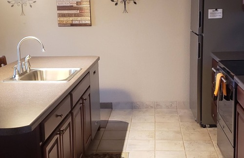 Birchwood Condo | Unit 311 1 Bd/1 Ba Condo 1 Bedroom Condo by RedAwning