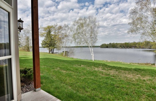 Birchwood Condo | Unit 411a 1 Bd/1 Ba Condo 1 Bedroom Condo by RedAwning