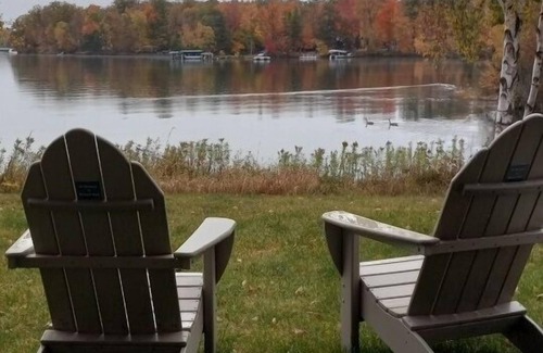 Birchwood Condo | Unit 411a 1 Bd/1 Ba Condo 1 Bedroom Condo by RedAwning