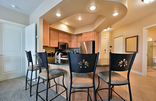 Birchwood Condo | Unit 433a 1 Bd/1 Ba Condo 1 Bedroom Condo by RedAwning