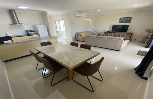 Jurien Bay Villa | Unit 48 Seafront Estate