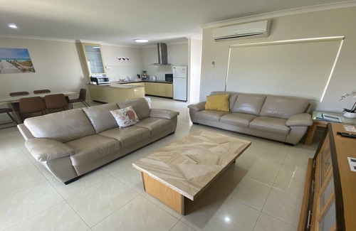 Jurien Bay Villa | Unit 48 Seafront Estate