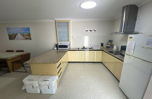 Jurien Bay Villa | Unit 48 Seafront Estate