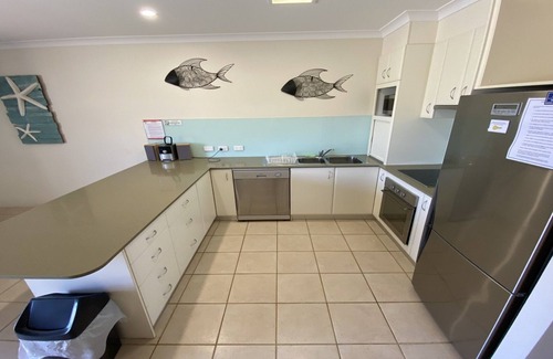 Jurien Bay Villa | Unit 54 Seafront Estate
