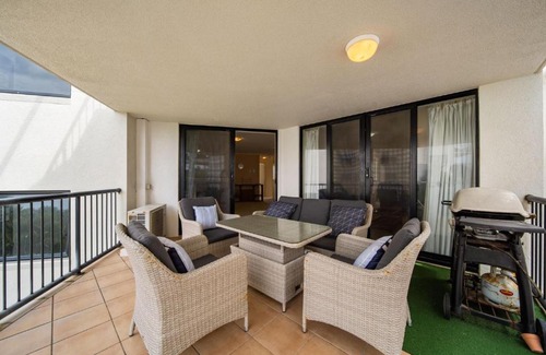 Marcoola Apartment | Unit 62 Marcoola Beach Resort