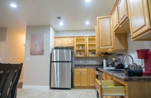 Kreole Apartment | Unit C