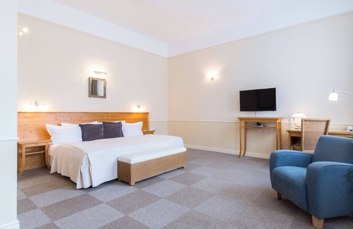 Stare Mesto Hotel | Unitas Hotel