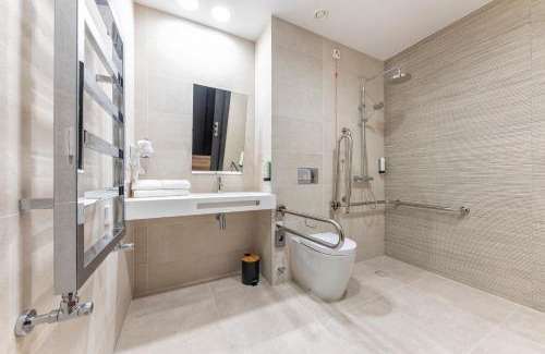 San Vicente del Raspeig Hotel | UNIVERSA Hoteles