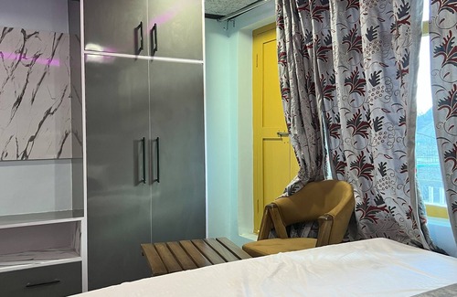 Kargil House | Universal Comfort Guest House
