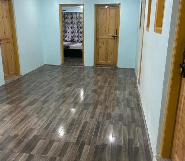 Kargil House | Universal Comfort Guest House