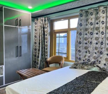 Kargil House | Universal Comfort Guest House