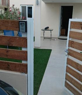 Dromolaxia House | Universe House