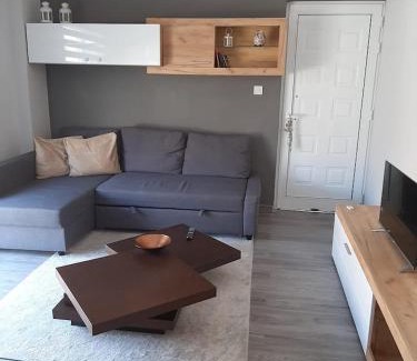 Dromolaxia House | Universe House