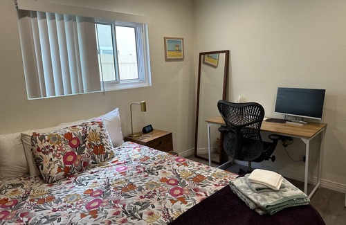 University Heights Condo | University Heights Getaway