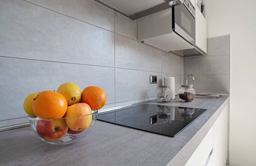 San Donato-San Vitale Apartment | University of Bologna & Porta San Donato Apartment