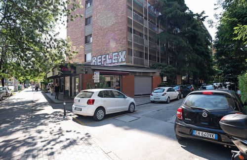 San Donato-San Vitale Apartment | University of Bologna & Porta San Donato Apartment