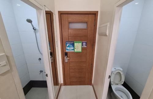 Sampaloc Apartment | UNIVERSITY PAD RESIDENCES UBELT