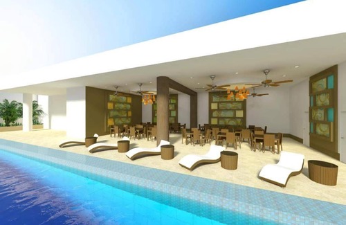 Sampaloc Apartment | UNIVERSITY PAD RESIDENCES UBELT