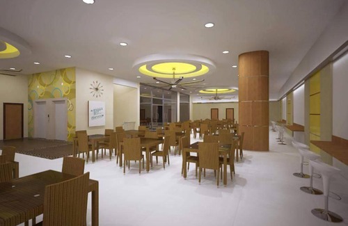 Sampaloc Apartment | UNIVERSITY PAD RESIDENCES UBELT