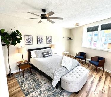 Marion Apartment | University Suite "a"
