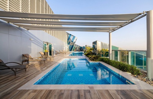 Downtown Dubai House | Unlock J One