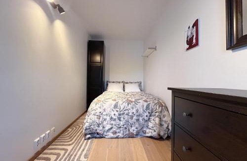 Gamle Oslo Apartment | Unmatched Location - Front Row Fjord Apartment - 2 Bedrooms, Fully Equipped