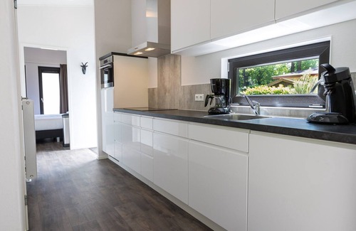 Wekerom House | Unmatched luxury and comfort