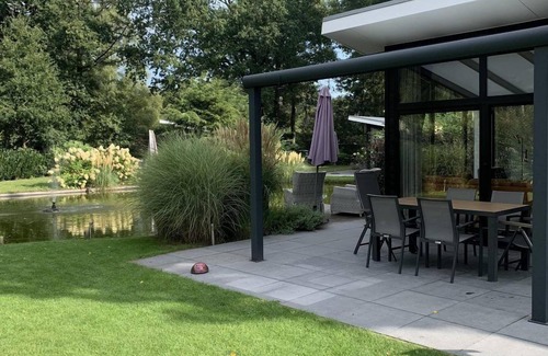 Wekerom House | Unmatched luxury and comfort