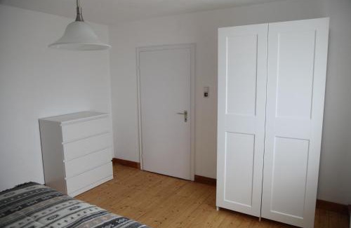 Stein Apartment | Unnerm Keeshawwe