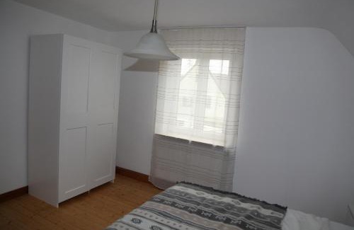 Stein Apartment | Unnerm Keeshawwe