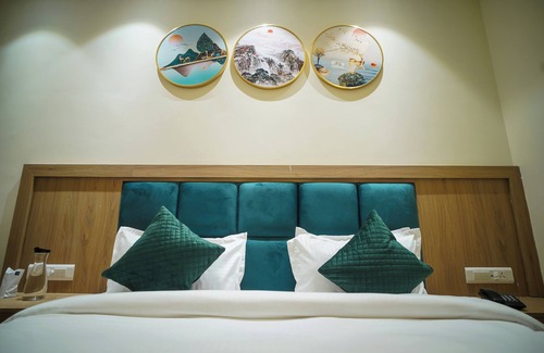 Banikhet Hotel | Uno Premium Dalhousie