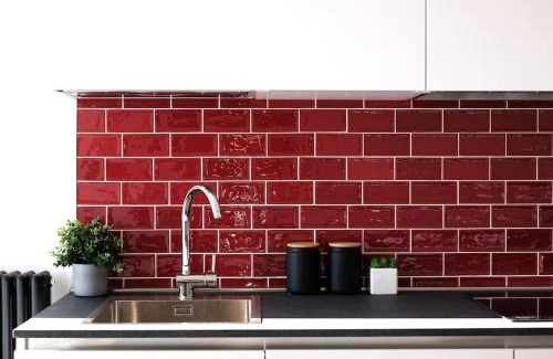 Udine Apartment | Uno sguardo sui tetti di Udine