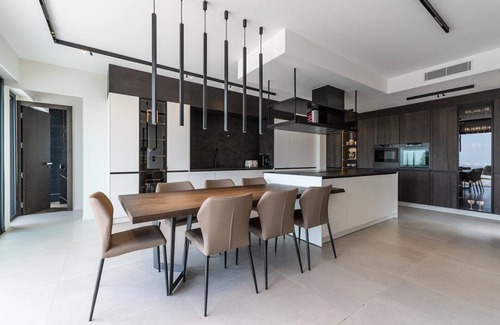 Chateauneuf-Grasse House | Unrivaled Modern Architect Luxury Villa. Just Moments from Cannes