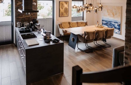 Bodstedt House | Uns Langhus Summary: