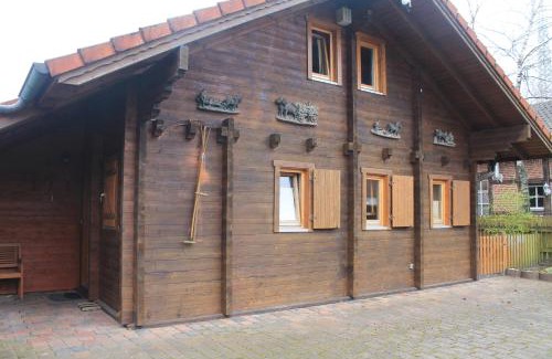 Haddorfer Seen House | Unser Landhaus - Lastering Ferienhäuser & Apartments